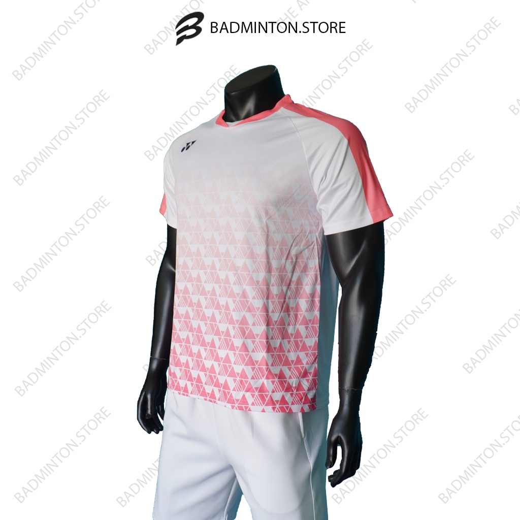 Áo cầu lông, quần áo cầu lông Yonex mới nhất size M L XL XXL