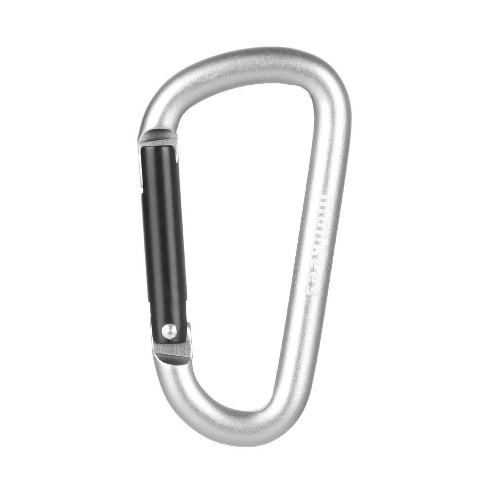 MYRONGVN Set 2 Móc Khóa Leo Núi Bằng Hợp Kim Nhôm Nhiều Màu Sắc Mới