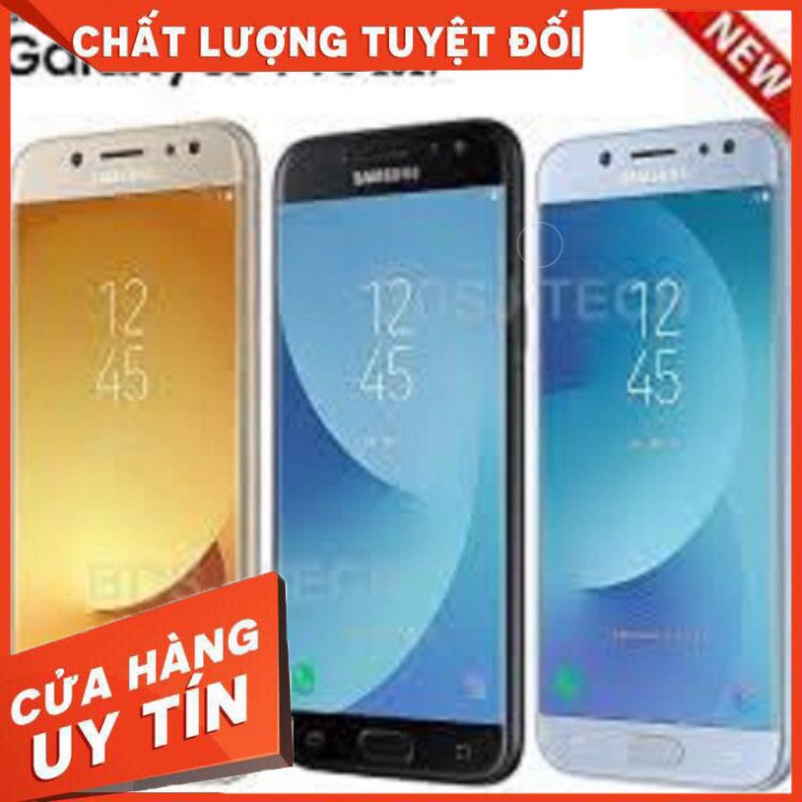 [ SIÊU GIẢM GIÁ  ] '' RẺ HỦY DIỆT '' điện thoại Samsung Galaxy J3 Pro 2sim (3GB/32GB) Chính Hãng - chơi PUBG/LIÊN QUÂN đ