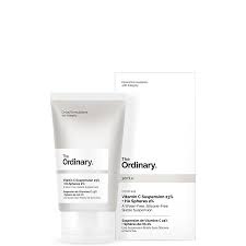 [ĐỦ BILL] Kem Dưỡng Trắng Sáng Da The Ordinary Vitamin C Suspension 23% + HA Spheres 2% 30ml