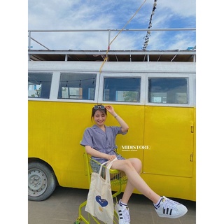 Bộ Jump caro