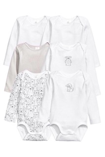 Sỉ set 4c body Hm