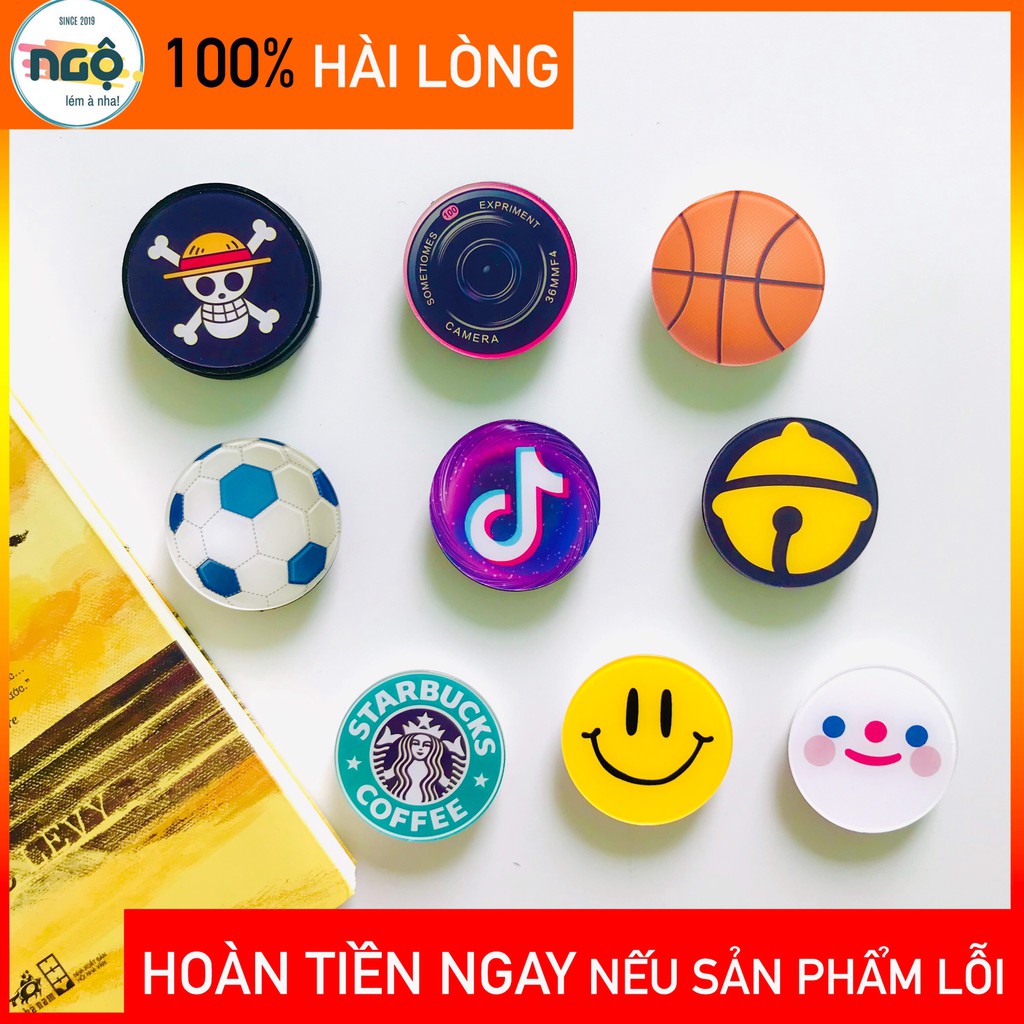 [ĐƯỢC CHỌN MẪU] Giá đỡ điện thoại Tổng hợp các Sở thích