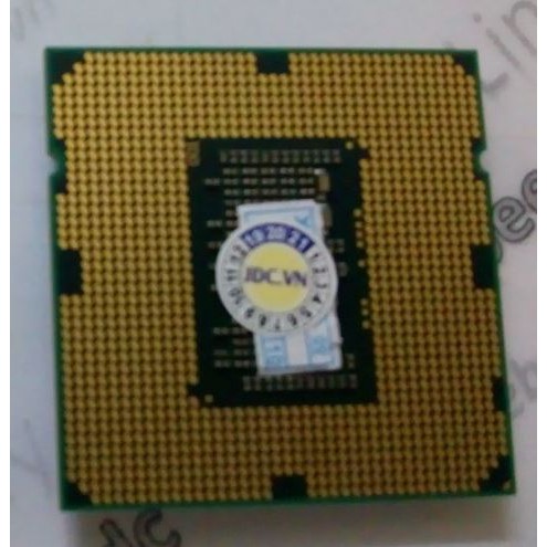 CPU Xeon X3430 X3440 X3450 Socket 1156 -  dành cho Máy chủ/Máy trạm workstation