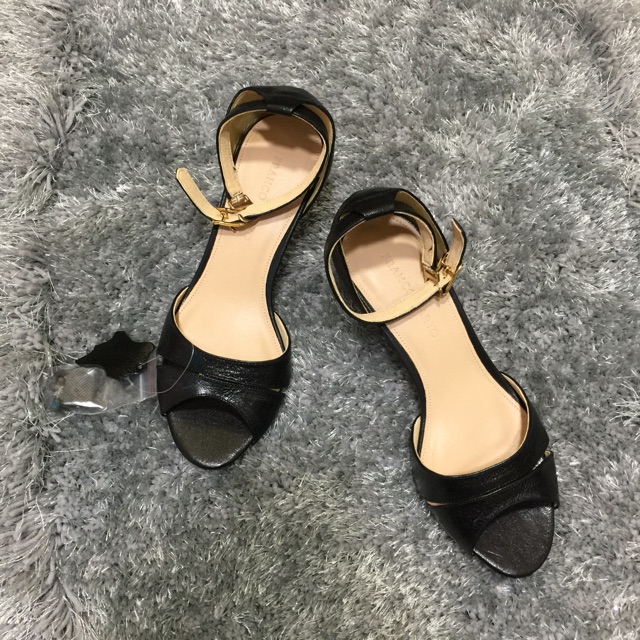 Sandal đế xuồng Franco Sarto