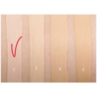 Kem Che Khuyết Điểm Clio Kill Cover Liquid Concealer 7G