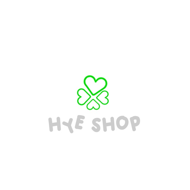 hyeshop