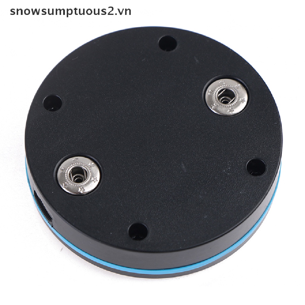 [Hàng mới về] Máy mát xa vai/chân/cổ kiểu dáng mini