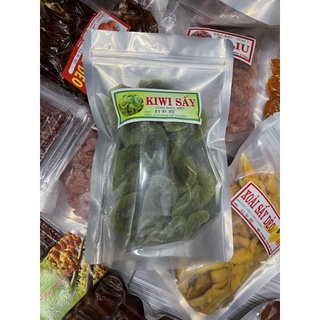 MỨT KIWI XANH
