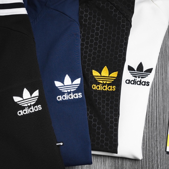 Áo khoác dù ADIDAS xịn