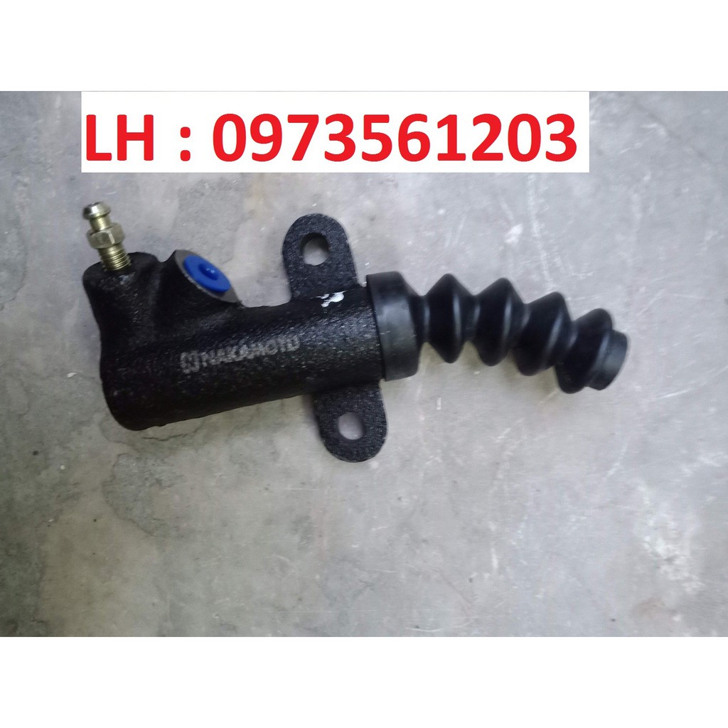Chuột côn Mazda 323, Ford Laser, Tổng côn dưới Mazda 323 -tặng vòng xoay hương hoa
