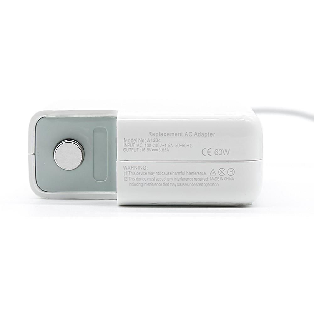 Adapter MACBOOK 16.5V-3.65A