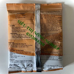 Siêu Kali - SUPER KA - to củ- chắc hạt - lớn trái - thân cứng