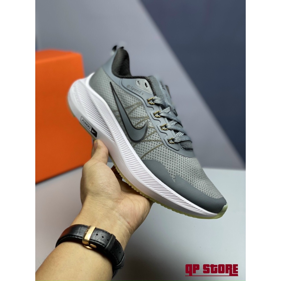 Giày Thể Thao Nike Zoom Winflo Speed X