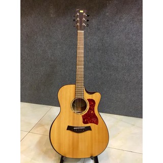Chân guitar chữ A
