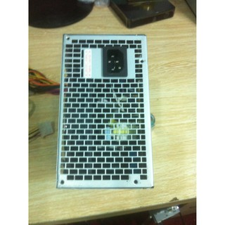 Nguồn Máy Tính Huntkey CP 400hp