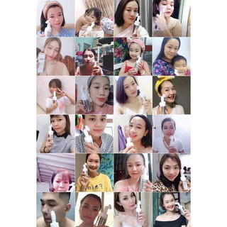 Sữa rửa mặt đầu cọ tạo bọt Seimy - thiết kế tiện lợi 2 trong 1 | BigBuy360 - bigbuy360.vn
