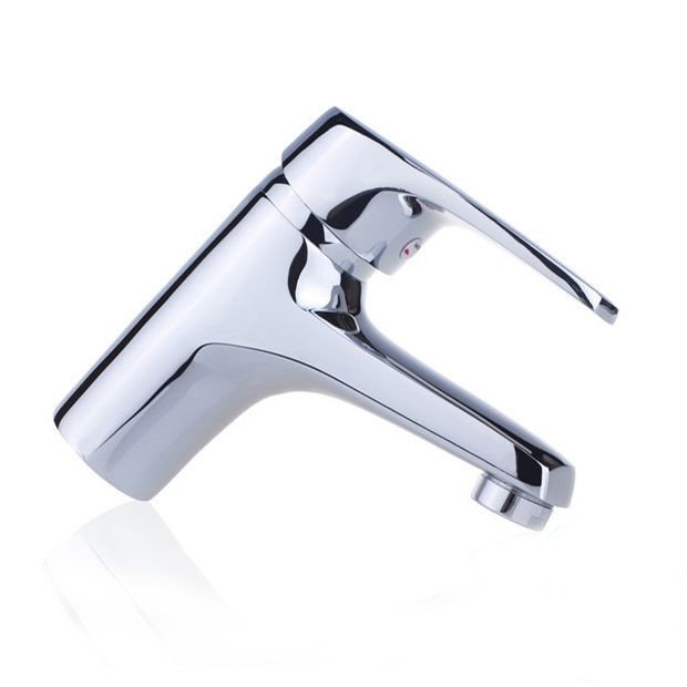 Vòi chậu 1 lỗ Rangos RG-04V1