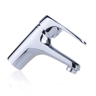Vòi chậu 1 lỗ Rangos RG-04V1