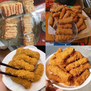 [PHÚ NHUẬN] NEM CHUA RÁN HÀ NỘI 20 CÂY
