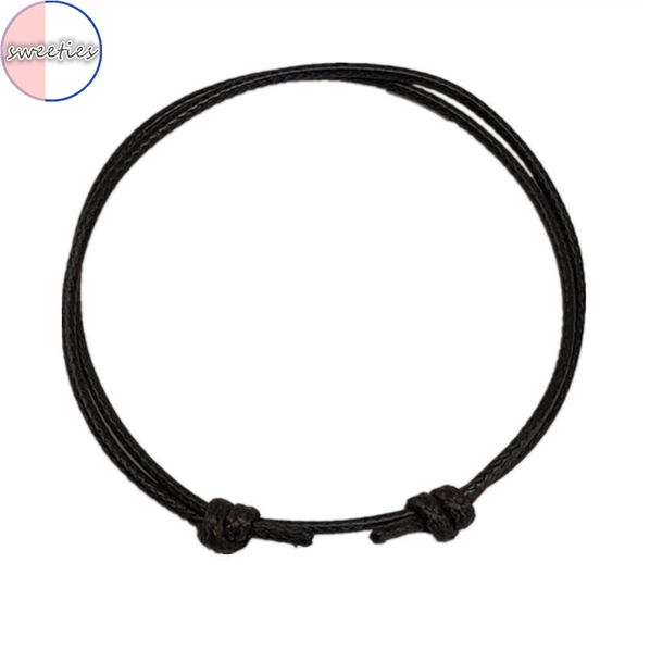 Set 2 Vòng Tay May Mắn Cho Cặp Đôi