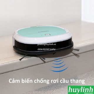 ROBOT HÚT BỤI ECOVACS DEEBOT MINI 2