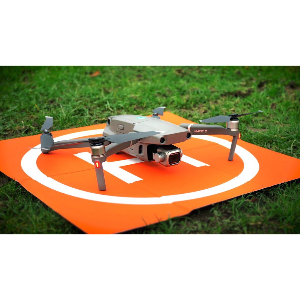 Tấm landing pad chuyên dụng Spark Mavic series – PGYTECH - Chính hãng - Giúp Flycam hạ cánh an toàn