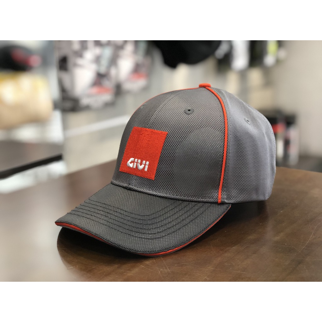 Nón Givi Cap02