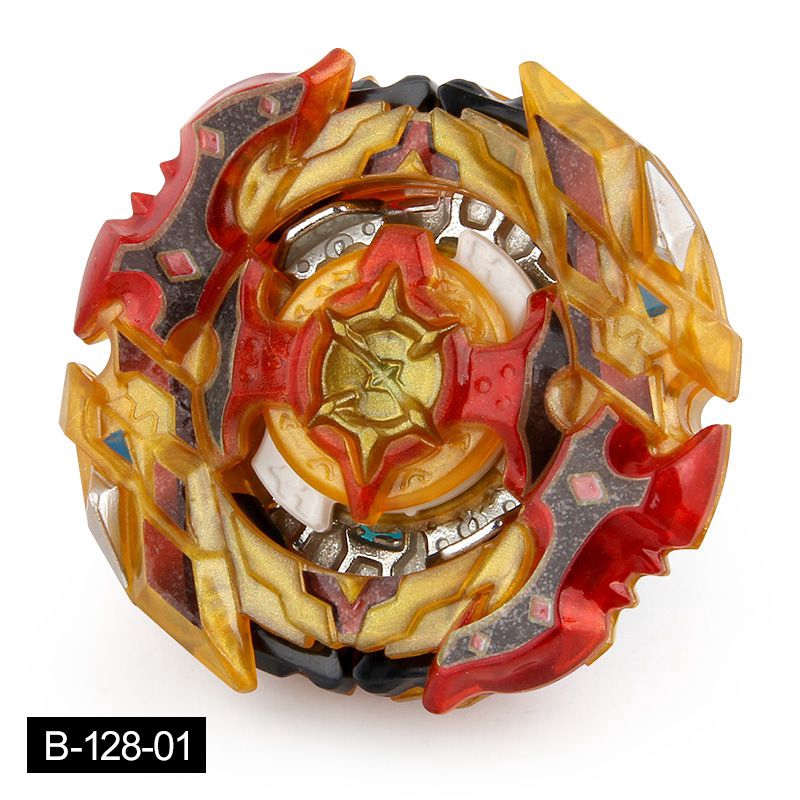 Con Quay Đồ Chơi Beyblade Burst B-128