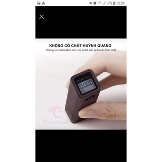 bịch 108 miếng lót thấm sữa Mimacare