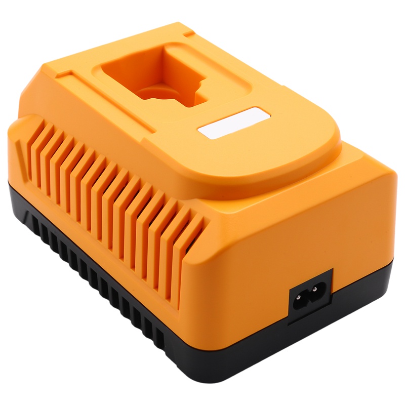 Bộ Sạc Nhanh Dc9310 Cho Dewalt 7.2V-18V Xrp Ni-Cd Ni-Mh Dc9096 Dc9098 Dc9099 Dc9091 Dc9071 De9057 Dw9096 Dw9094 Dw9072,Us Plug