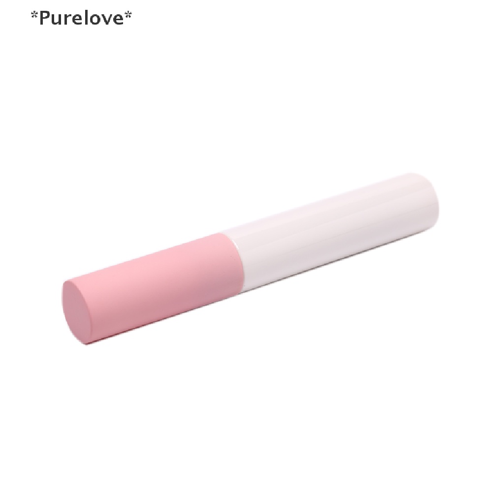 Ống Rỗng Đựng Son Bóng / Mascara / Kẻ Mắt DIY
