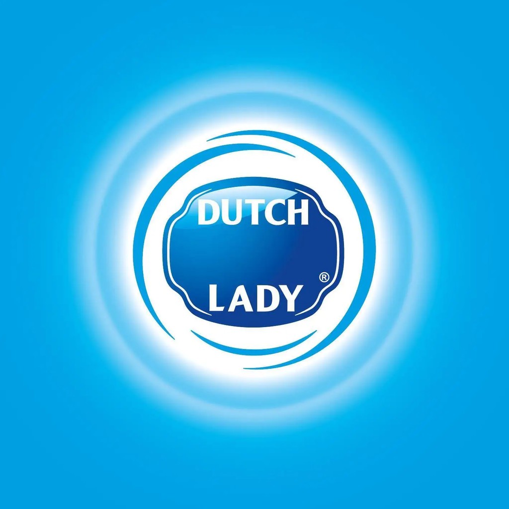 [GROCERY GIFT] Ly thủy tinh Dutch Lady 100ml