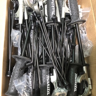 Tay cầm makita xph 07