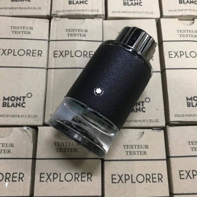Nước hoa MontBlanc Explorer (100ml full) | BigBuy360 - bigbuy360.vn