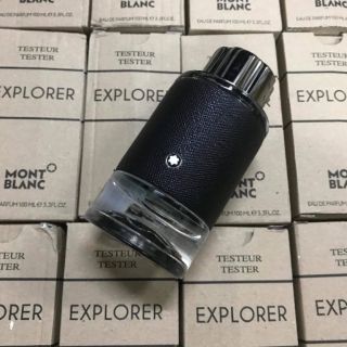 Nước hoa MontBlanc Explorer (100ml full)