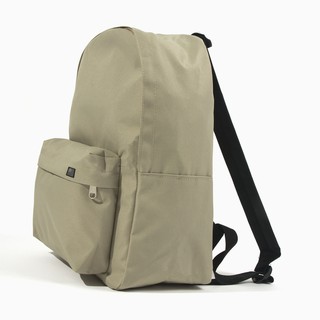  Balo Vải Canvas Nam SSSTUTTER Mix Backpack