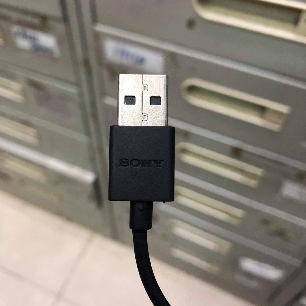 Cáp Sạc Micro Usb Sony M4/ M5/C4/C5 Ultra/ Z5/Z5 Premium, Z5 Mini/ Z3/ Z4/ E4/ Xa/ Xa Ultra Zin Hãng