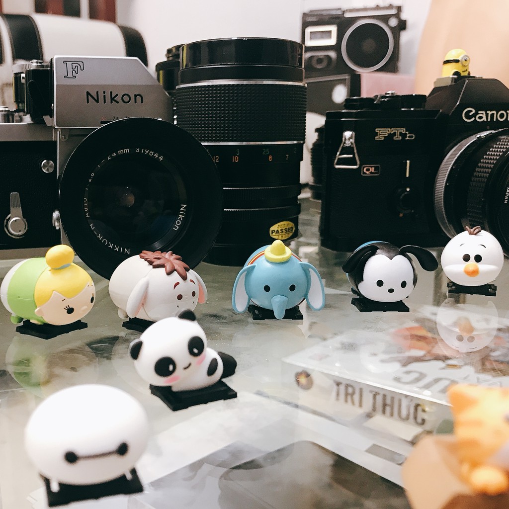 NẮP BẢO VỆ CHE CHÂN FLASH HOTSHOE TSUM STEREO