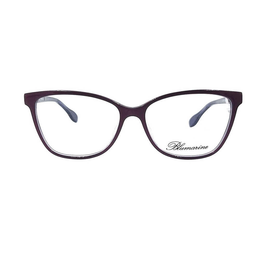 (Hàng chính hãng) Gọng kính nam nữ Blumarine VBM716 màu sắc thời trang