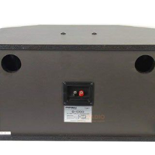 Loa PARAMAX:D-1000