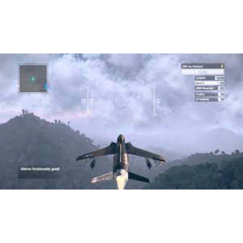 Đĩa game ps4: Air Conflicts: Vietnam