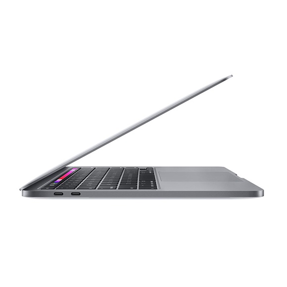 Máy tính xách tay Apple M1 - MacBook Pro 2020 (13.3' inch) - Chính hãng Apple Việt Nam , nguyên seal, chưa active