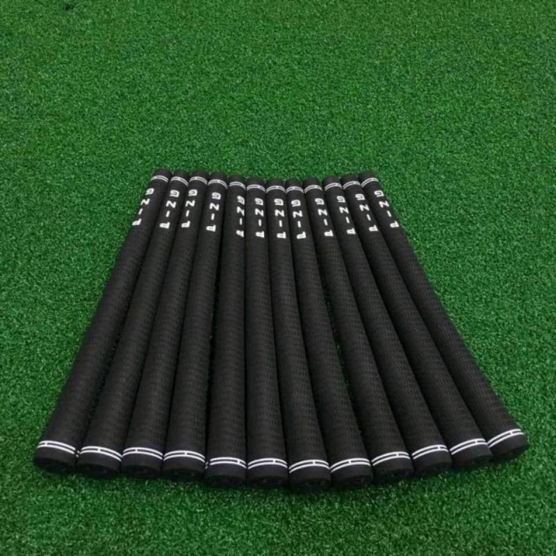 Bọc đầu gậy golf hoặc grip golf gậy sắt - 1 Chiếc