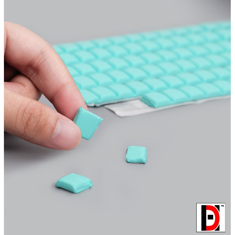 FABER-CASTELL Mô Hình Đồ Chơi Nhân Vật Hoạt Hình One Piece