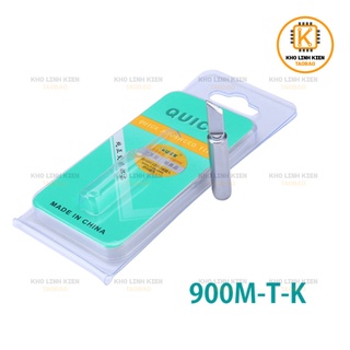 Mũi Hàn Quick 900M Loại tốt (900M-T-K,900M-T-I, 900M-T-SK, 900M-T-TS)