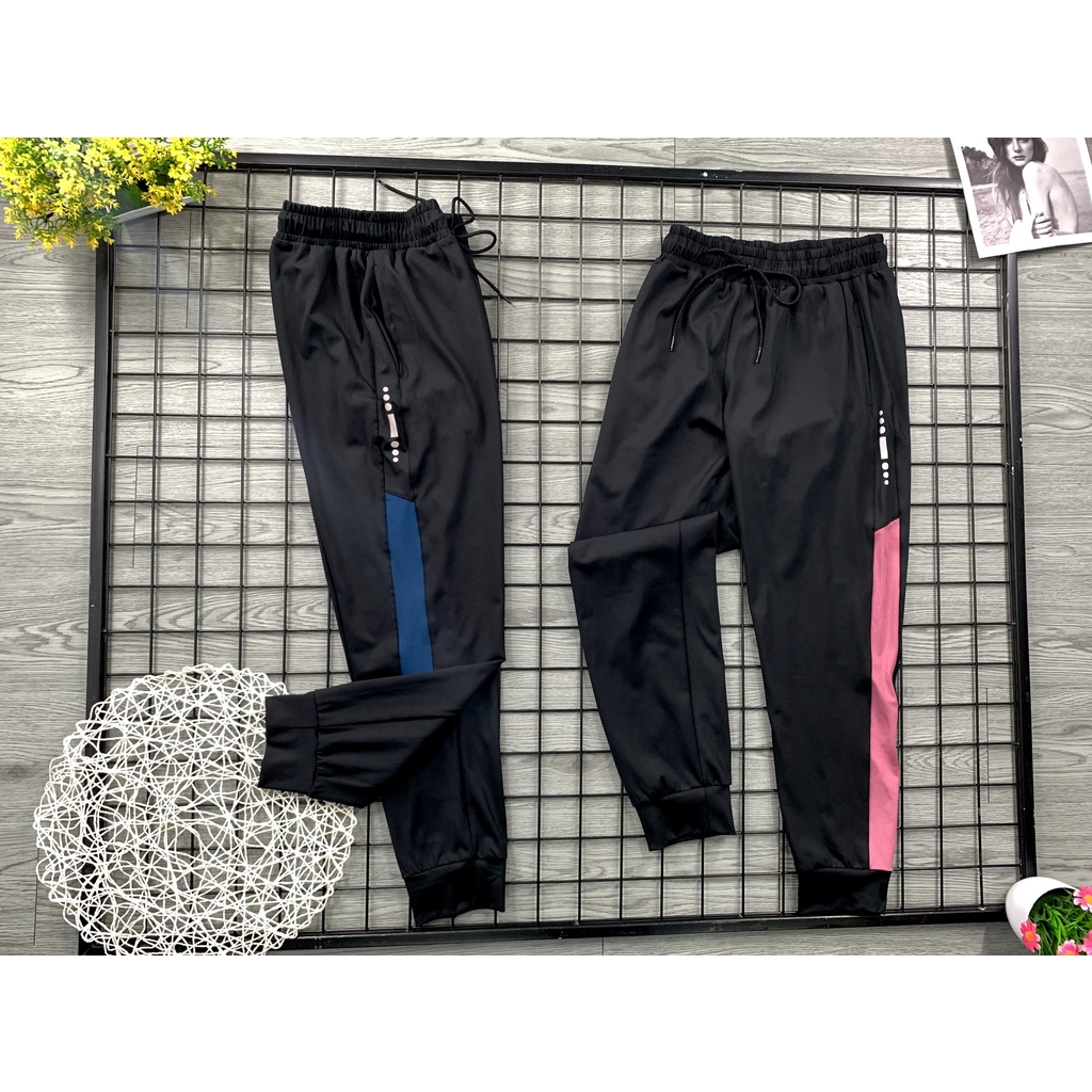 Quần Thể Thao Joger Giá Siêu Rẻ