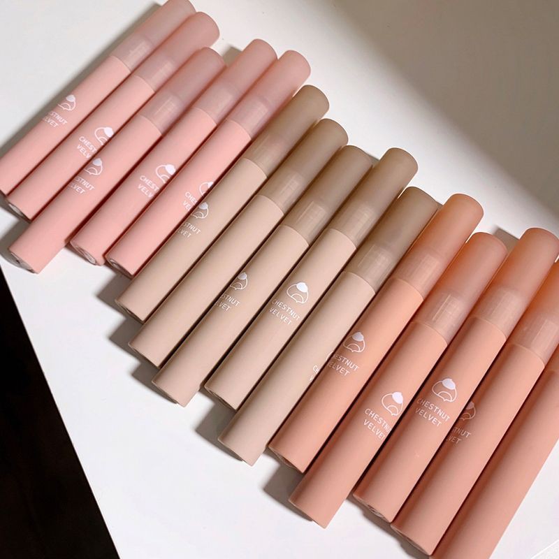 Set Son 3 Cây Kem Lì MAFFICK Cao Cấp, Set Son MAFFICK FLUFFY LIP GLAZE | BigBuy360 - bigbuy360.vn