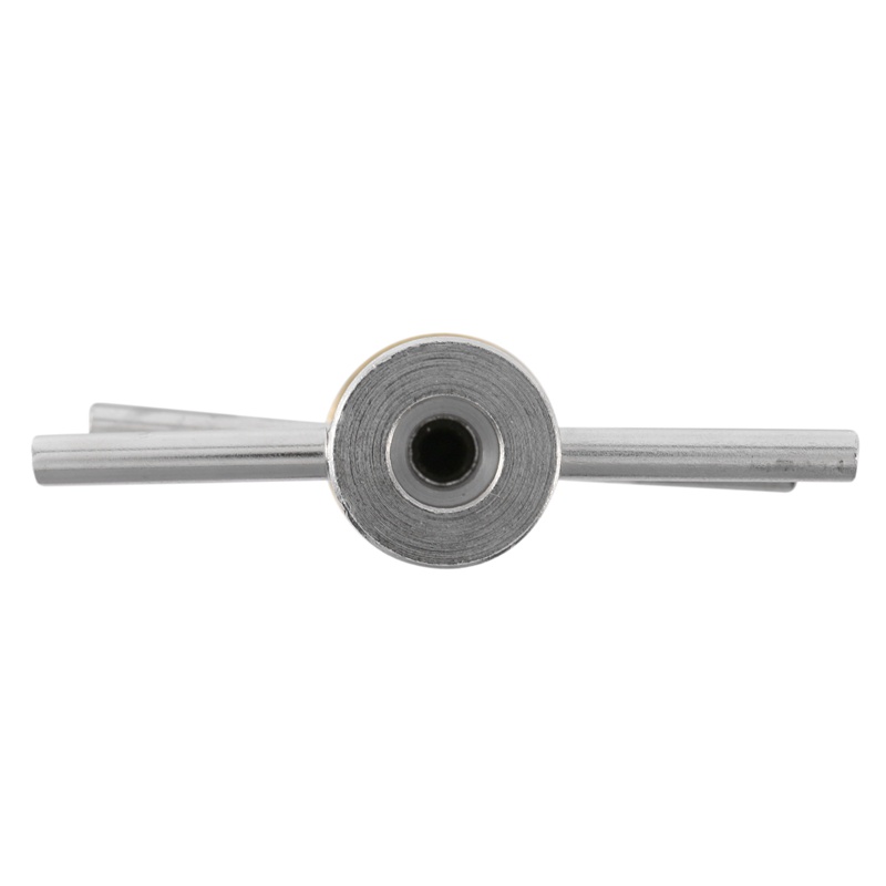 Vòi Phun Nước Áp Suất Cao 1 / 4 inch FNPT Kết Nối Nhanh Bằng Đồng Thau