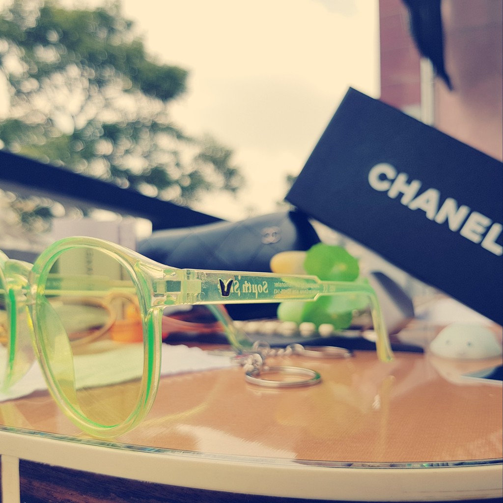 MẮT KÍNH CHỮ V MẮT MÈO CỰC RẺ AH369 | BigBuy360 - bigbuy360.vn